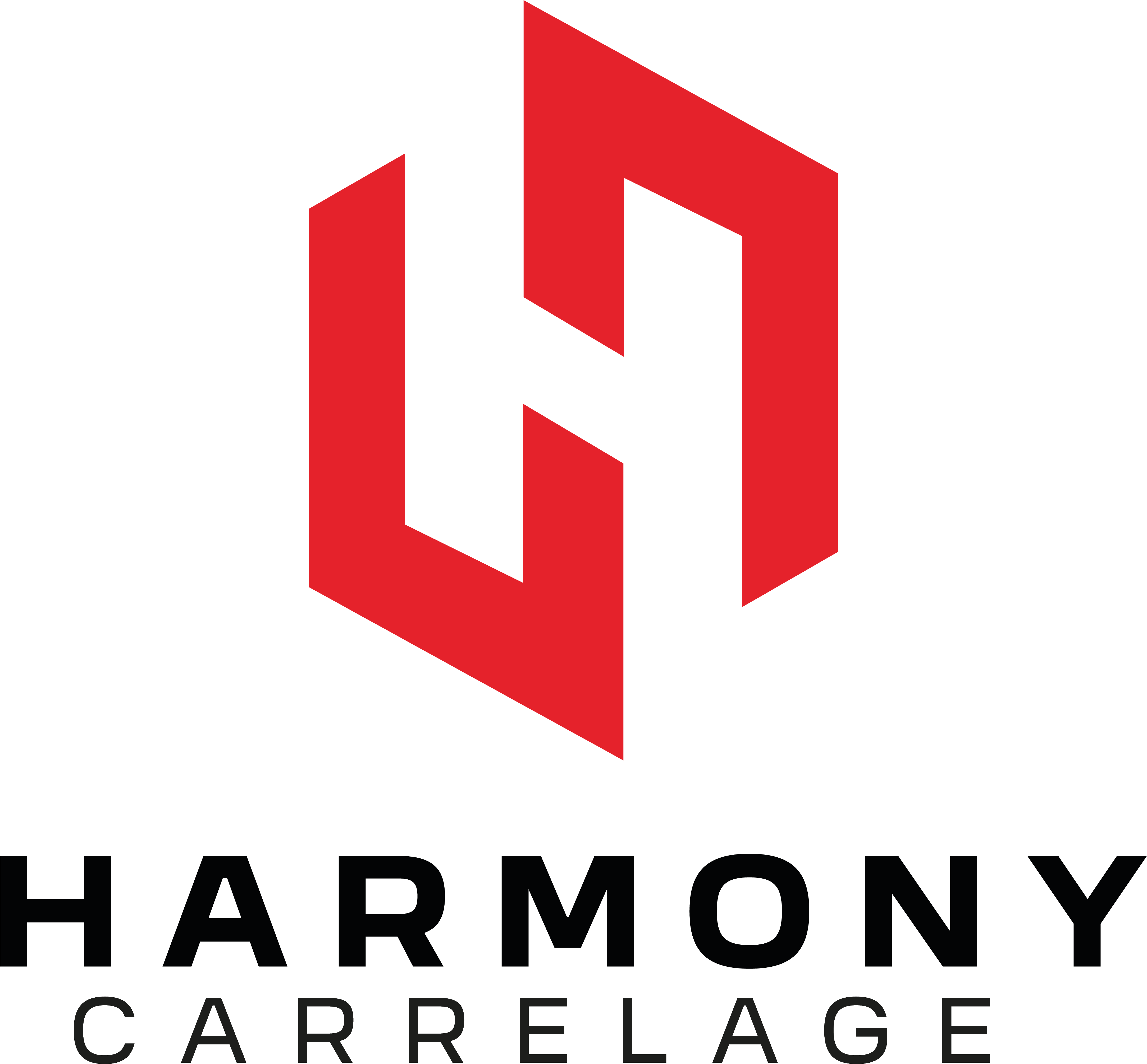 harmony carrelage