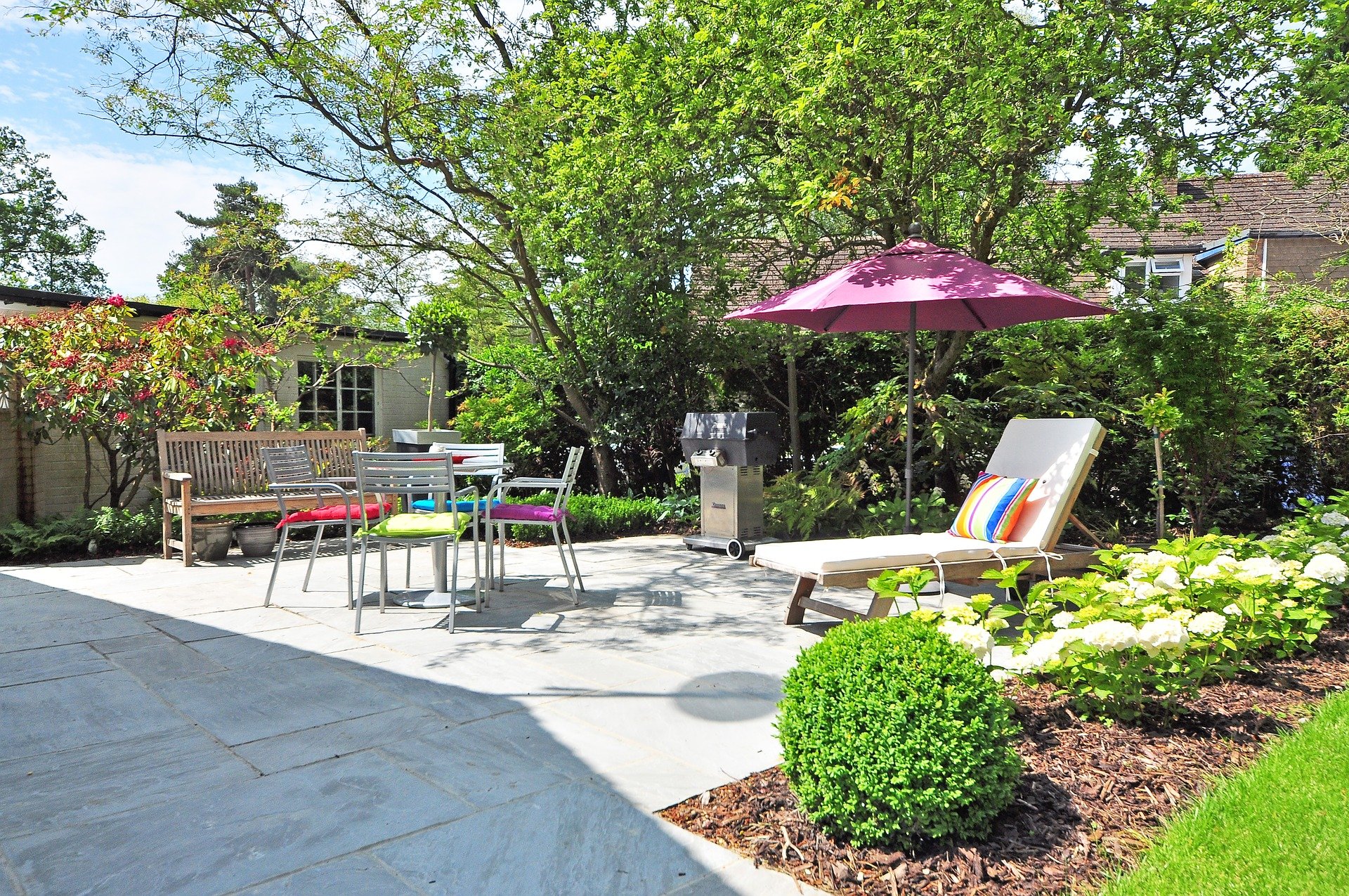 AMENAGER_JARDIN | harmony carrelage Harmony Carrelage, votre partenaire local Rixheim