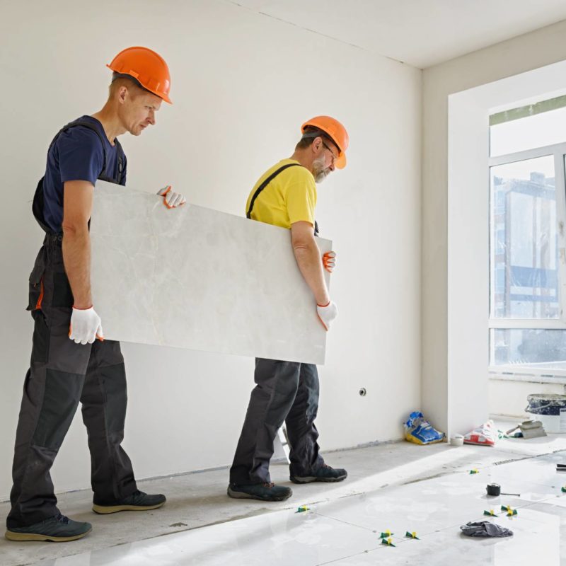 Pourquoi faire appel &agrave; un carreleur professionnel? Guebwiller