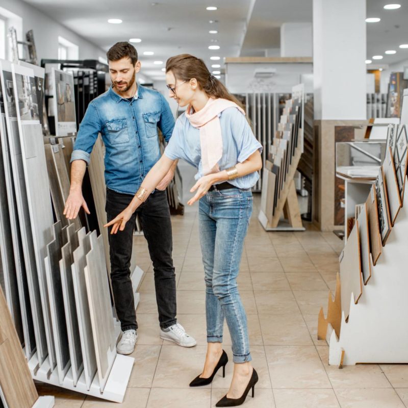 Pose de carrelage int&eacute;rieur pour murs et sols dans la r&eacute;gion Grand-Est (Saint-Louis, Mulhouse, Colmar, S&eacute;lestat, Strasbourg) Wittenheim