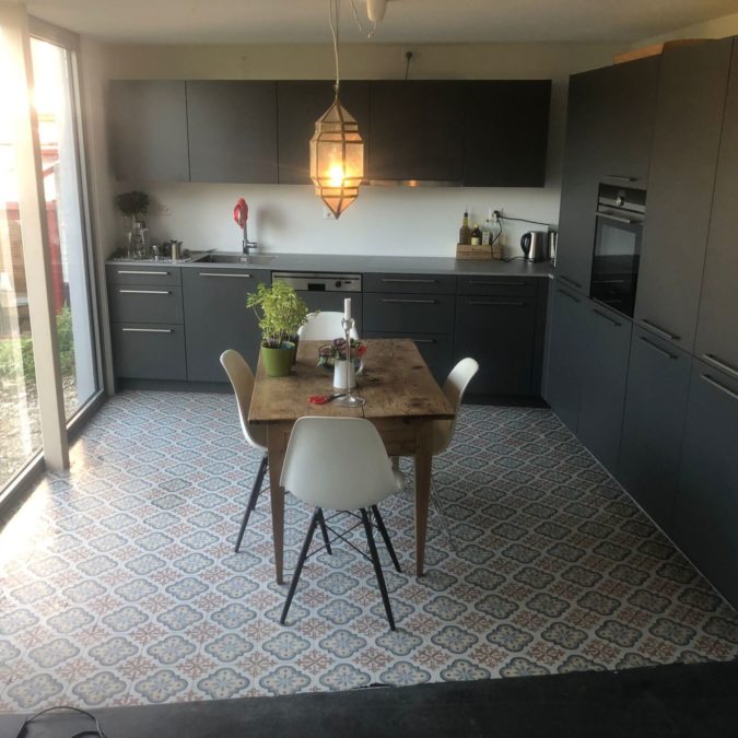 Cuisines Illzach 5