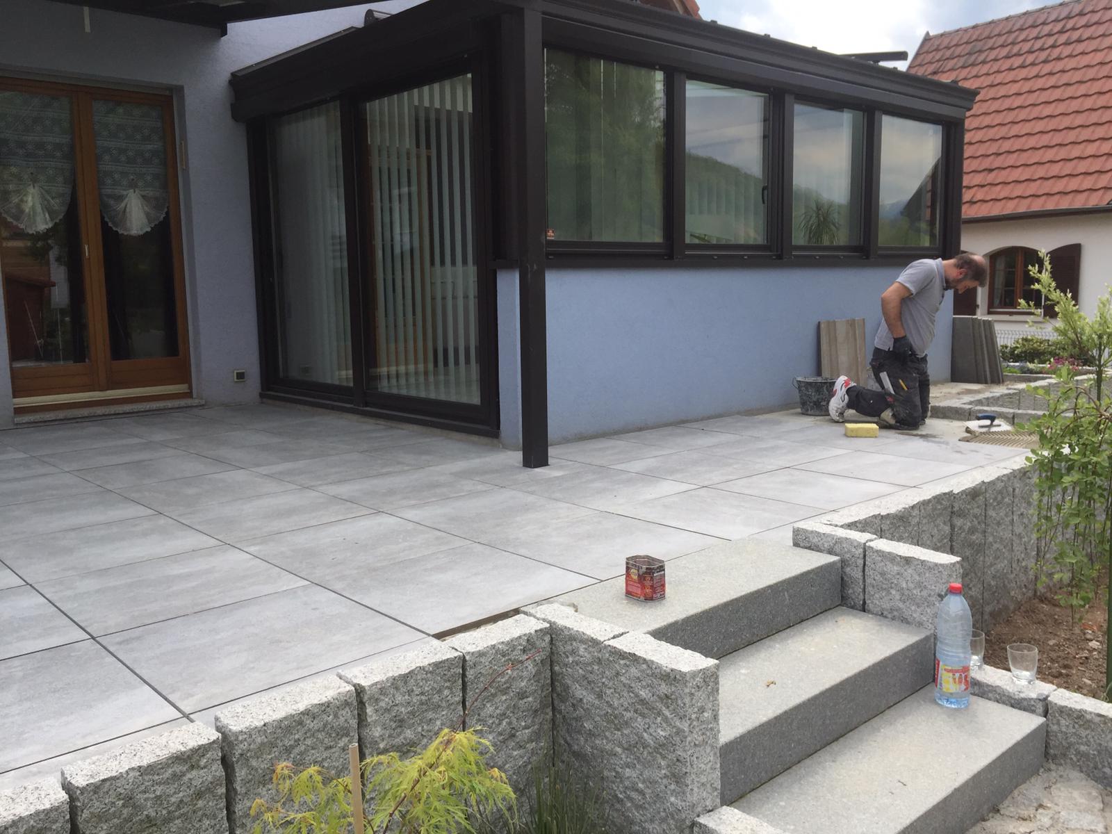 ESCALIERS EXTERIEURS11 | harmony carrelage À propos de Harmony Carrelage Rénovation Saint-Dié-des-Vosges 2