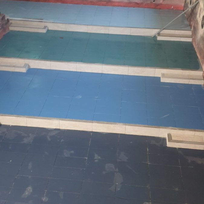 Piscines S&eacute;lestat 6