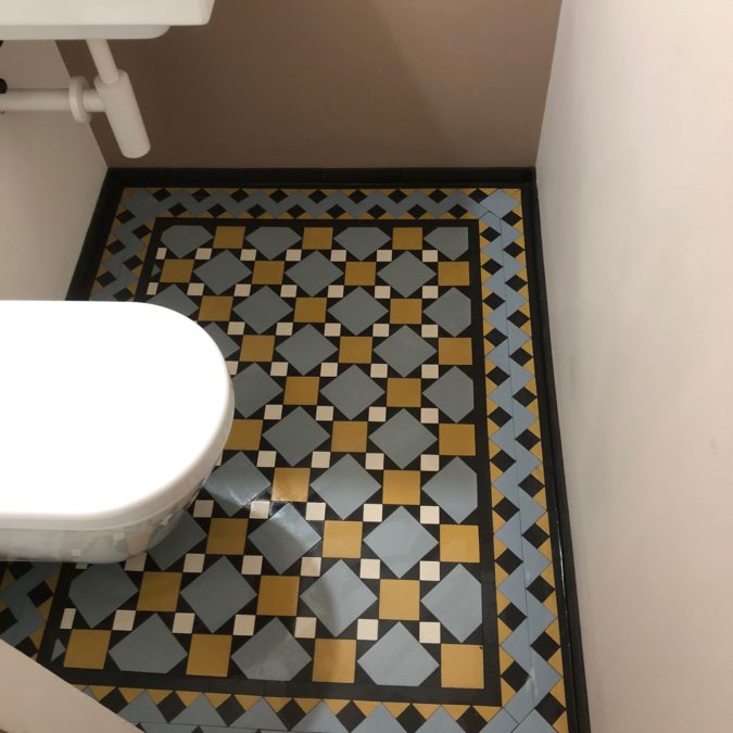 Salle de bain / Sanitaires Mulhouse 0