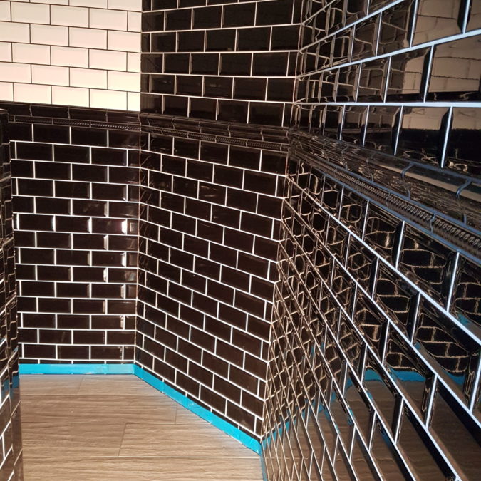 Salle de bain / Sanitaires Kingersheim 1