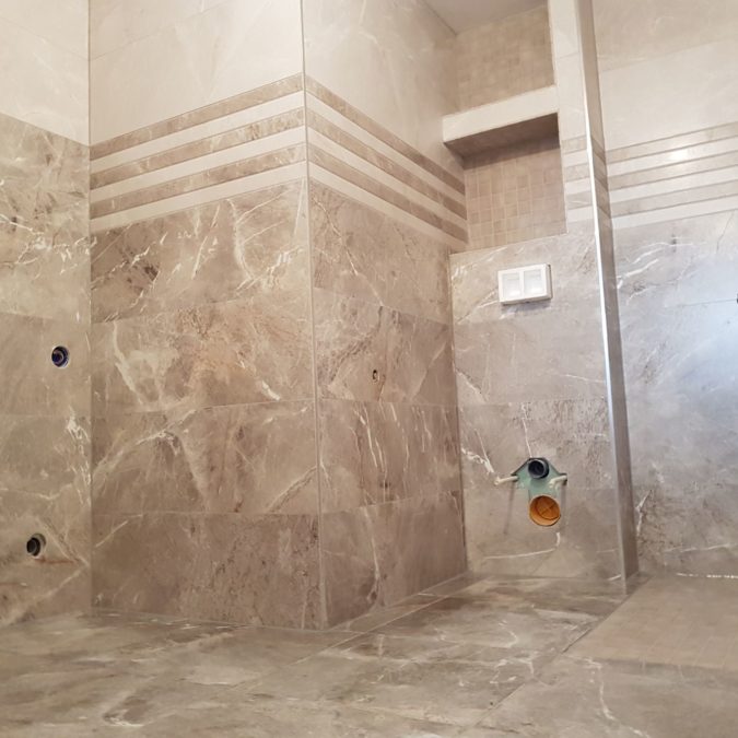 Salle de bain / Sanitaires S&eacute;lestat 4