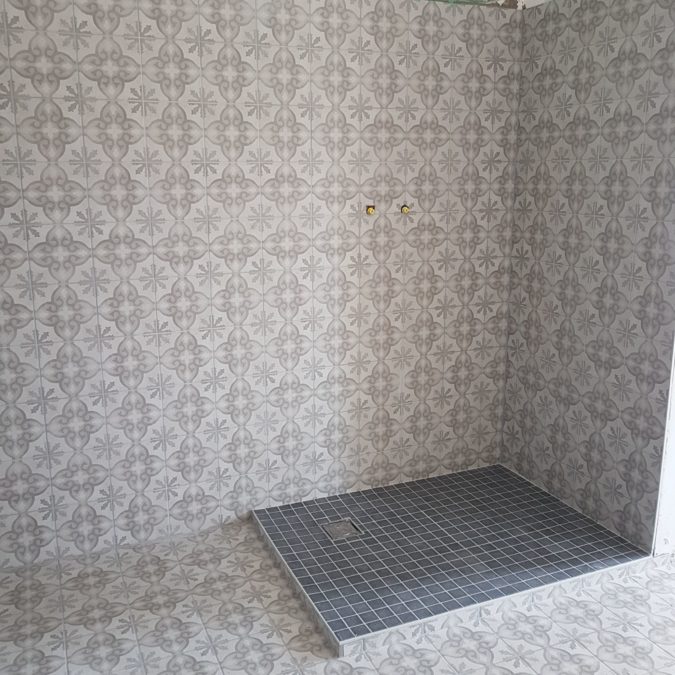 Salle de bain / Sanitaires Riedisheim 6