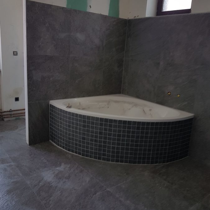 Salle de bain / Sanitaires Wittenheim 7
