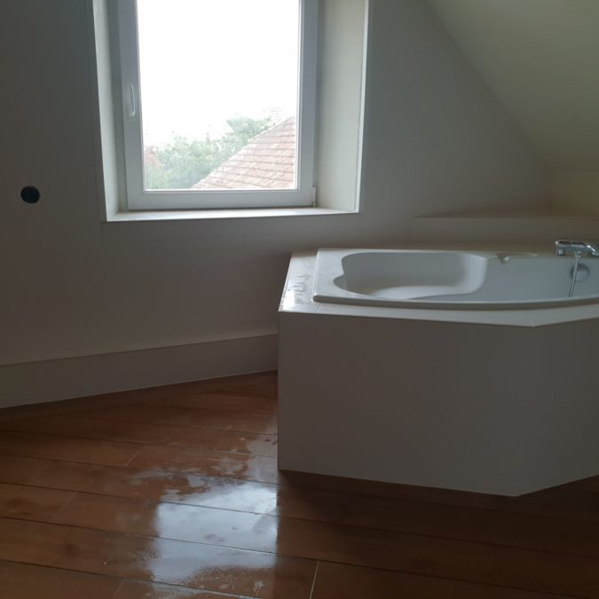 Salle de bain / Sanitaires Erstein 8