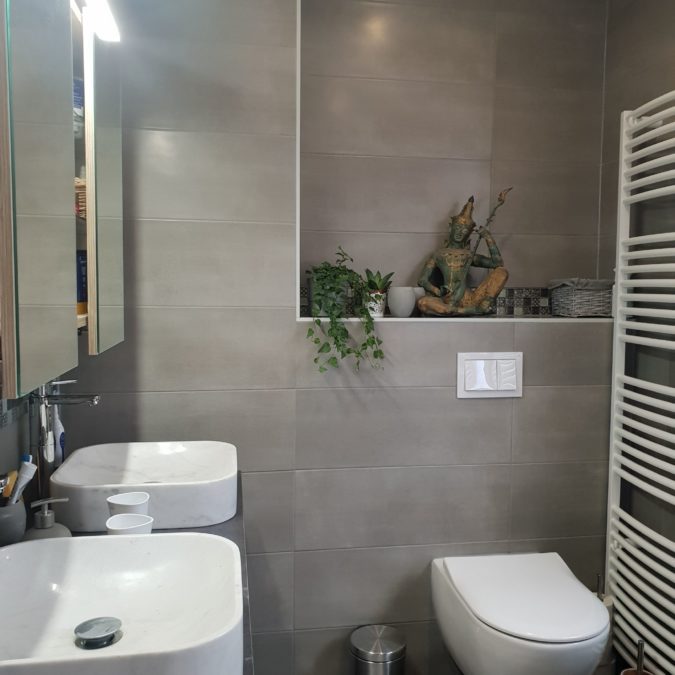 Salle de bain / Sanitaires Rixheim 9