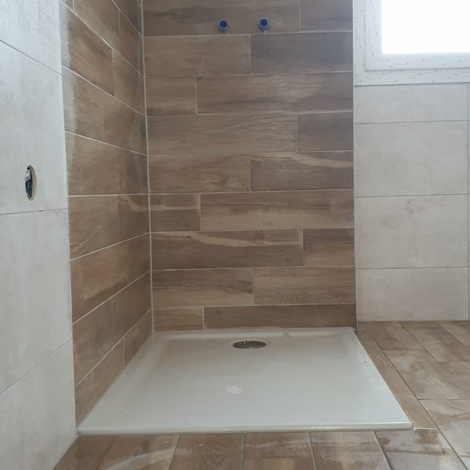 Salle de bain / Sanitaires Illzach 11