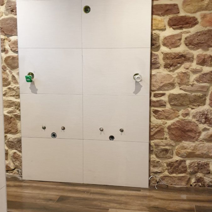 Salle de bain / Sanitaires Mulhouse 12