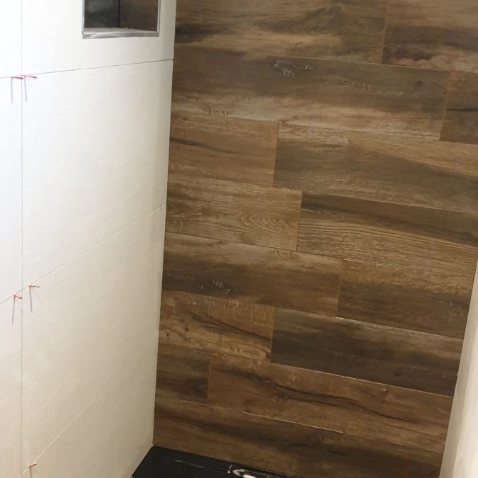 Salle de bain / Sanitaires Cernay 14