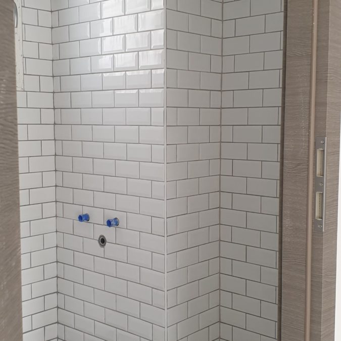 Salle de bain / Sanitaires Colmar 15