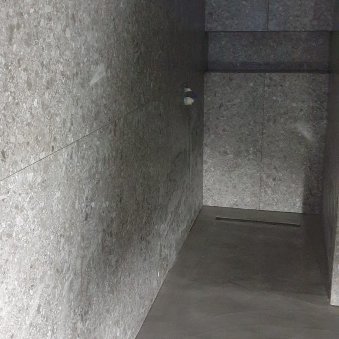 Salle de bain / Sanitaires S&eacute;lestat 16