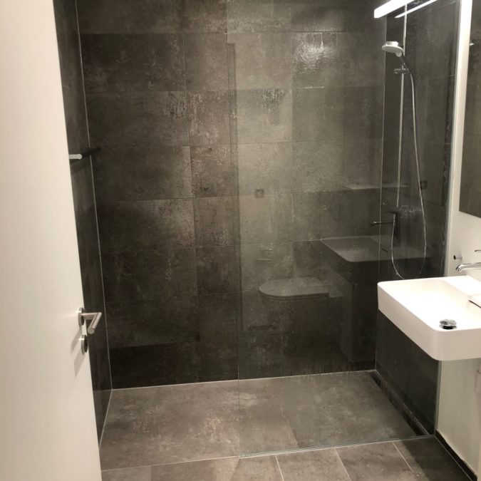 Salle de bain / Sanitaires Rixheim 21