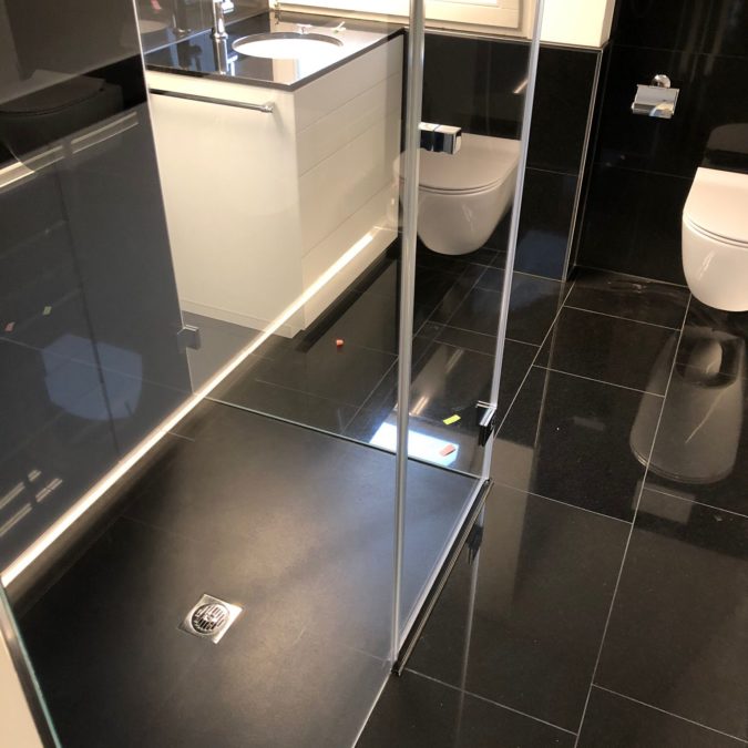 Salle de bain / Sanitaires Illzach 23