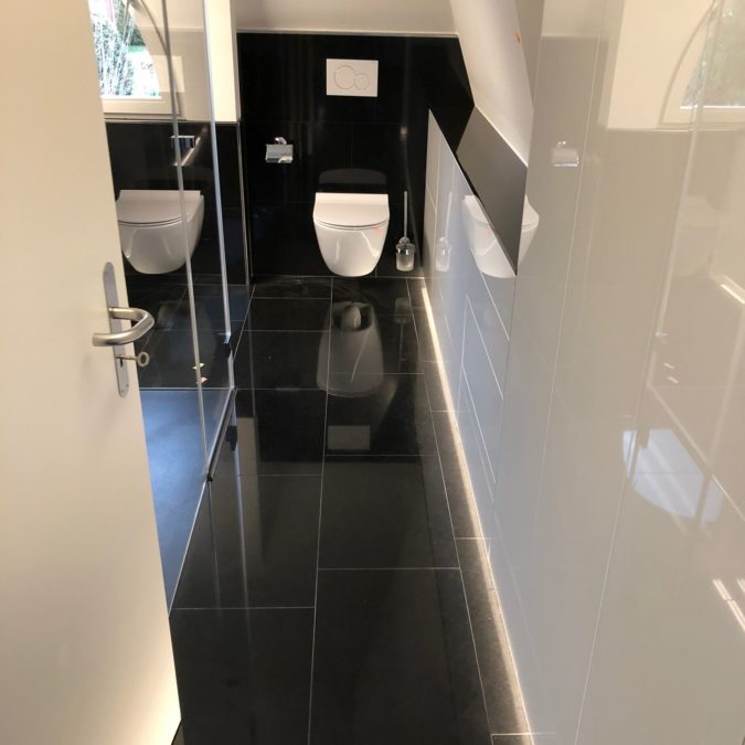 Salle de bain / Sanitaires Mulhouse 24