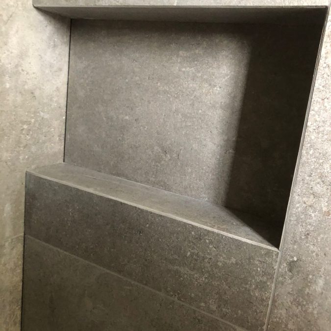 Salle de bain / Sanitaires Kingersheim 25