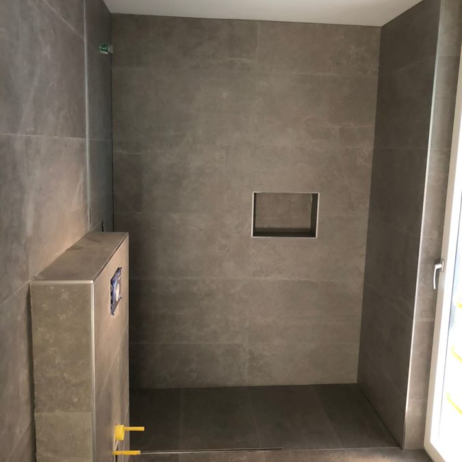 Salle de bain / Sanitaires Cernay 26
