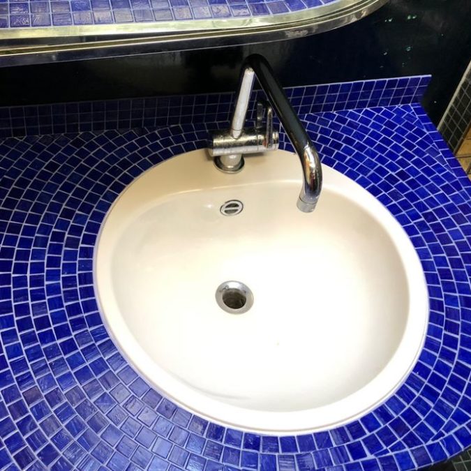 Salle de bain / Sanitaires Colmar 27
