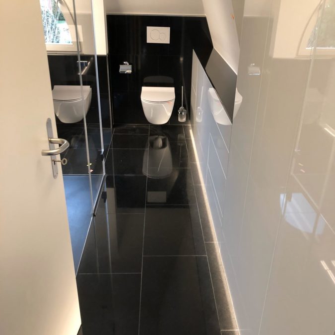 Salle de bain / Sanitaires S&eacute;lestat 28