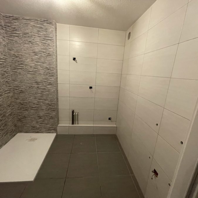 Salle de bain / Sanitaires Saint-Di&eacute;-des-Vosges 29