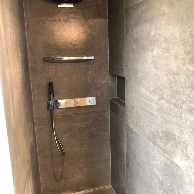 Salle de bain / Sanitaires Riedisheim 30
