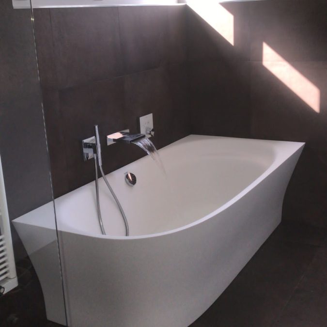 Salle de bain / Sanitaires Mulhouse 36