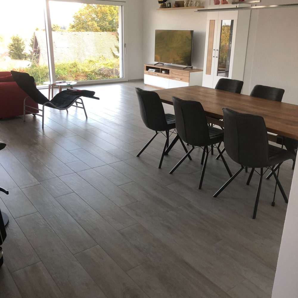 Harmony Carrelage R&eacute;novation : entreprise de carrelage et chape dans la r&eacute;gion Grand-Est (Saint-Louis, Mulhouse, Colmar, S&eacute;lestat, Strasbourg) Saint-Di&eacute;-des-Vosges 1