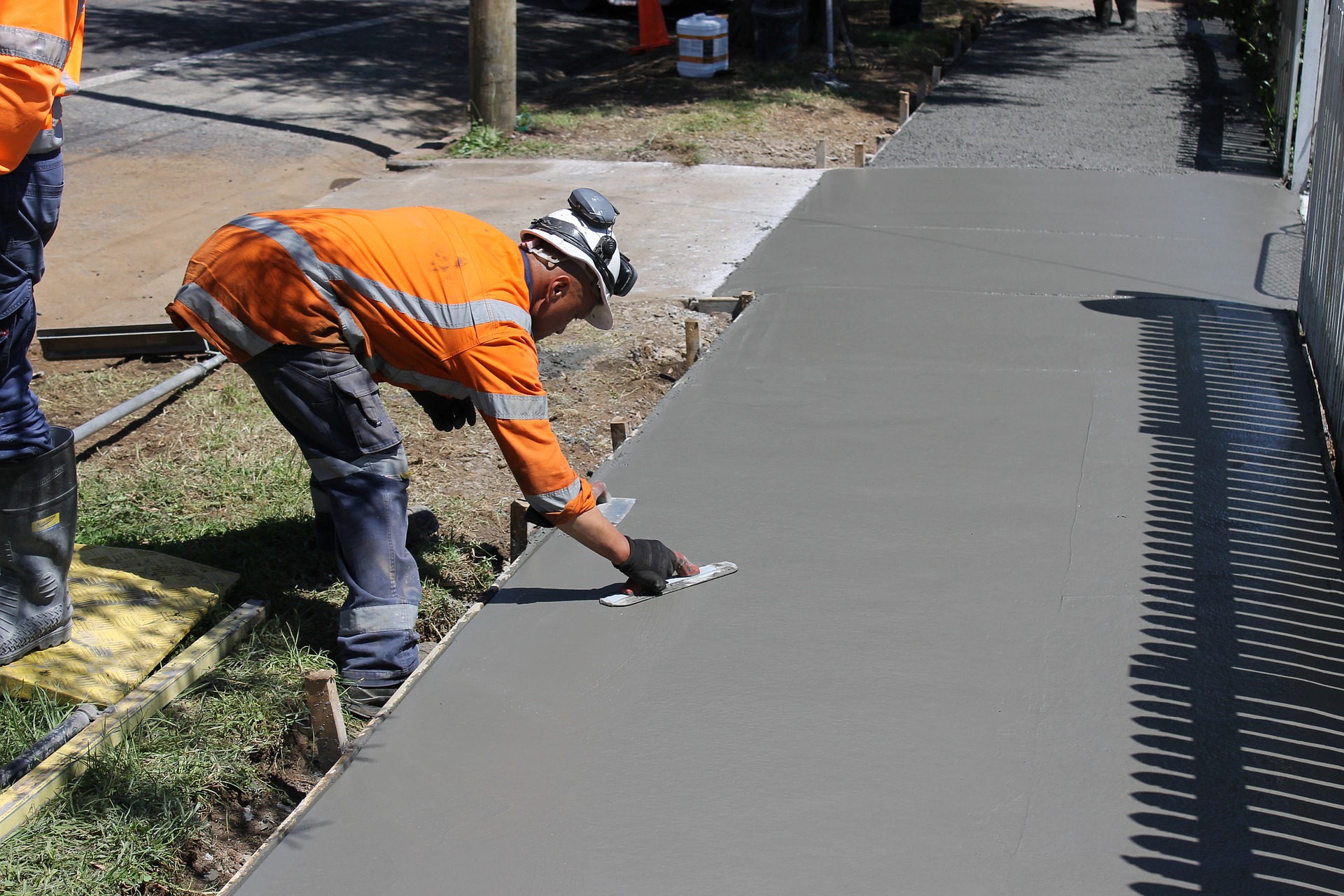 TRAVAUX_PUBLICS | harmony carrelage Pose de chape pour intérieur et extérieur dans la région Grand-Est (Saint-Louis, Mulhouse, Colmar, Sélestat, Strasbourg) Sélestat