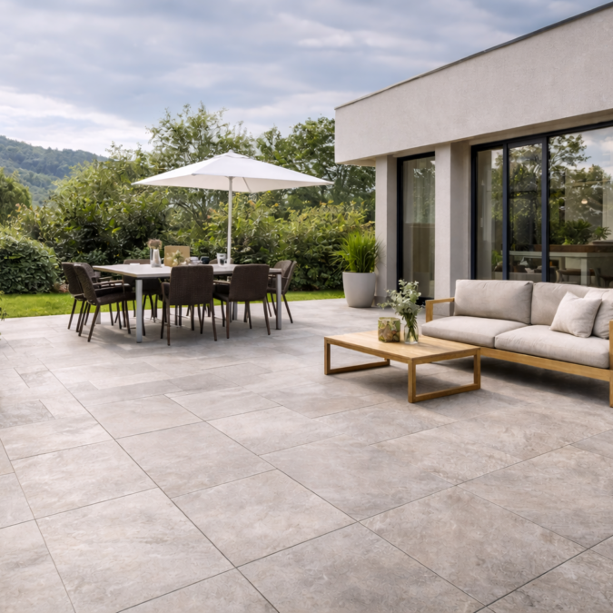 Pr&eacute;parez votre terrasse pour l&rsquo;&eacute;t&eacute; : r&eacute;novez votre ext&eacute;rieur avec Harmony Carrelage &agrave; Colmar et alentours Cernay