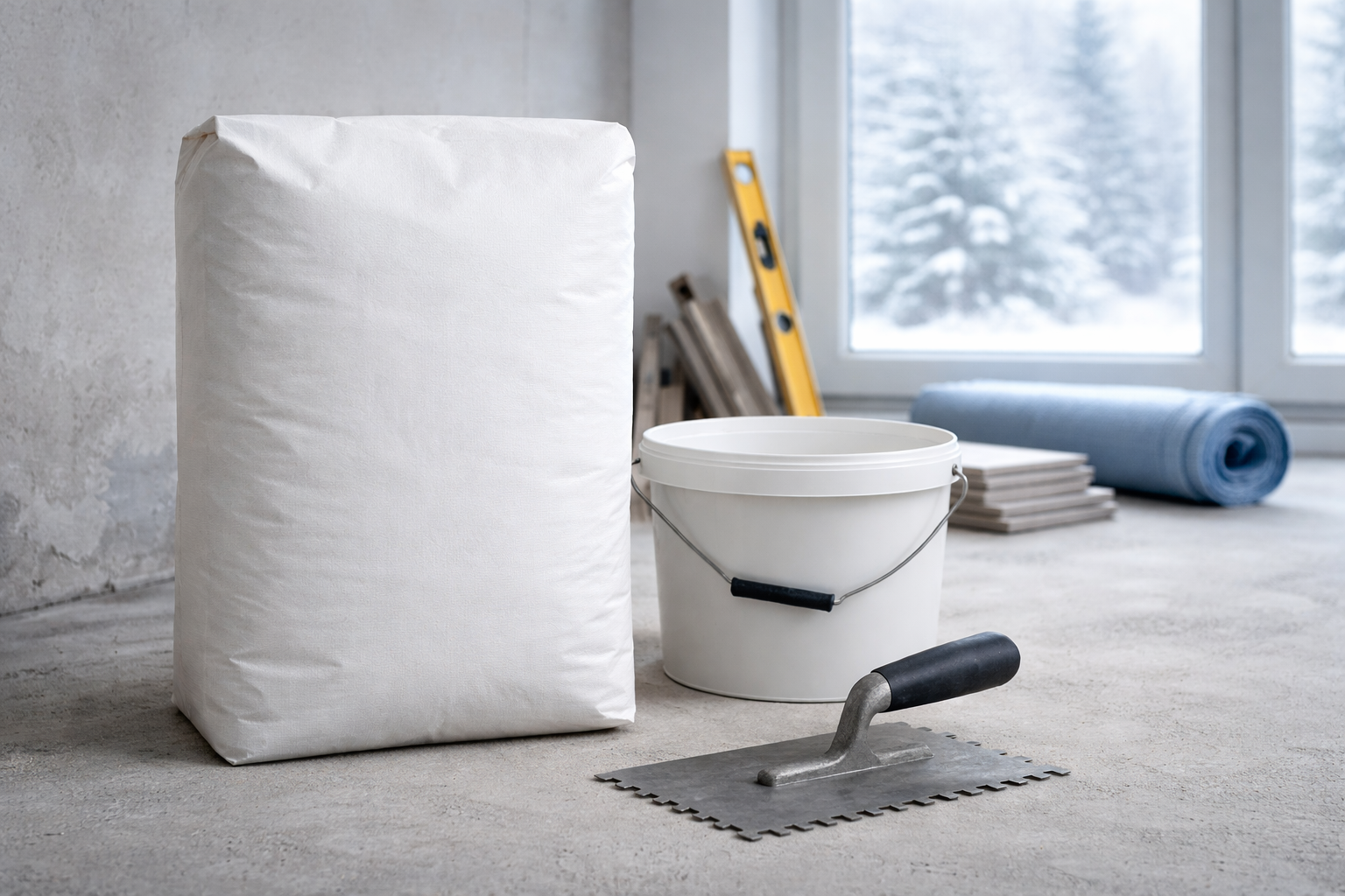 BONS PRODUITS | harmony carrelage Poser du carrelage en hiver : ce qu’il faut absolument savoir – conseils d’un carreleur en Alsace Kingersheim 4